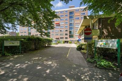Woning Dr H. Colijnlaan 6F144 Rijswijk (ZH)