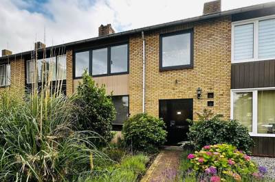 Woning Burg Termeerstraat 19 Grubbenvorst