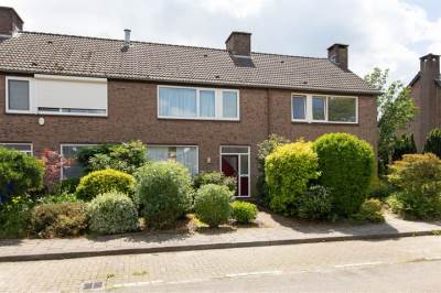 Woning Willem Barentszstraat 41 Rheden