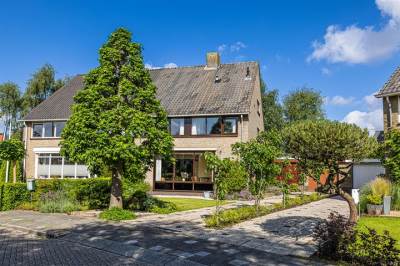 Woning van Matenesselaan 3 Lisse