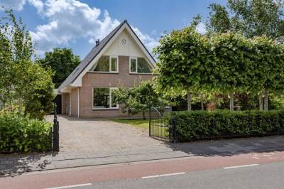 Woning Koewijzend 26b Blokker