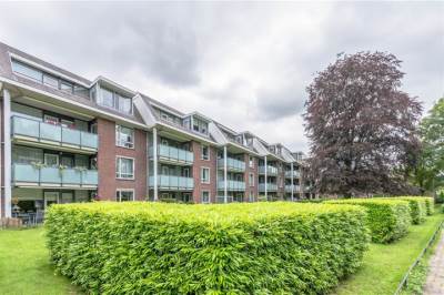 Woning Akker 102 De Bilt