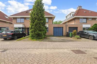 Woning Fien de la Mardreef 30 Arnhem