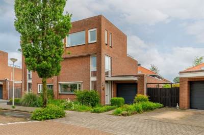 Woning Heuvelsteijn 101 Rhoon