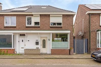 Woning Poolmansweg 258 Enschede