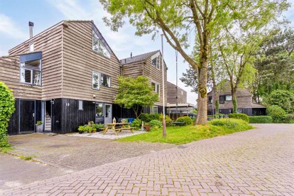 Woning Breelaan 15 Oudorp