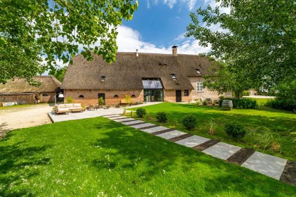 Woning Dussen Dijk 29 Dussen