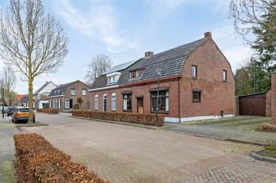 Woning Toon Bolsiusstraat 39 Schijndel
