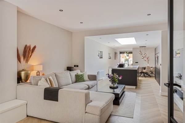 Woning Mariastraat 15 Enschede