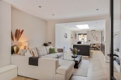 Woning Mariastraat 15 Enschede