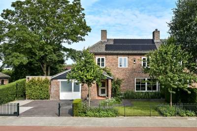 Woning Rijksweg-Noord 25 Elst (GE)