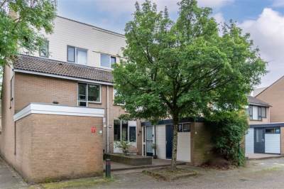 Woning 't Koetshuis 3 Veenendaal