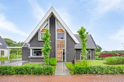 Woning Ensink 13 Goor