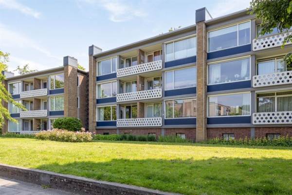 Woning Kortenaerstraat 262 Enschede