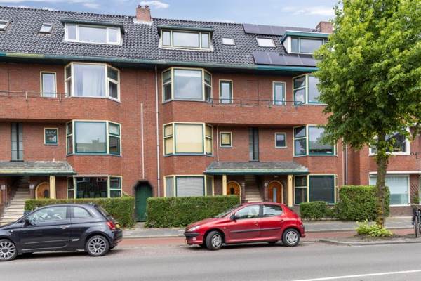 Woning Korreweg 264a Groningen