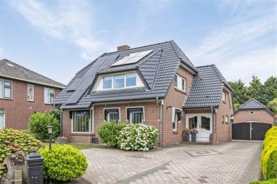 Woning Boslaan 79 Emmen