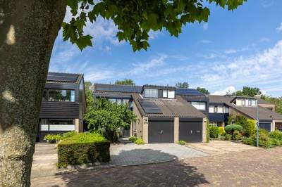 Woning Landweg 279 Leusden