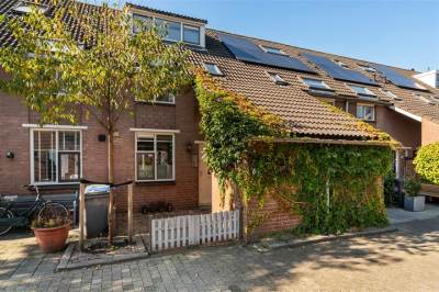 Woning Togostraat 9 Delft