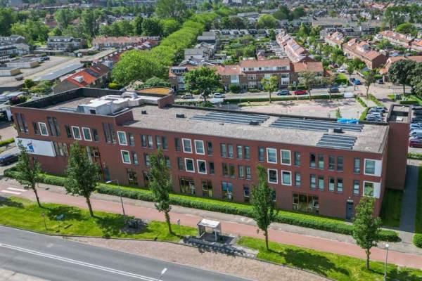 Woning Eerste Groenelaan 96 Castricum