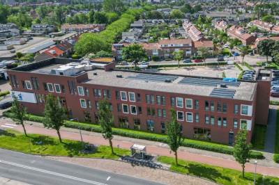 Woning Eerste Groenelaan 96 Castricum
