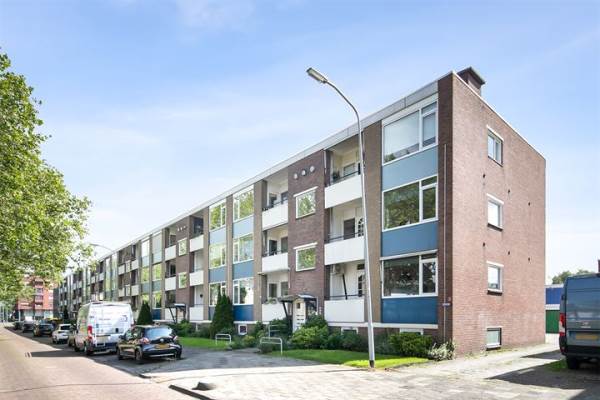 Woning Rembrandtlaan 77 Hoogezand