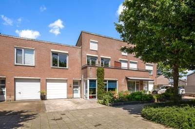 Woning Haya van Somerensingel 105 Hoofddorp