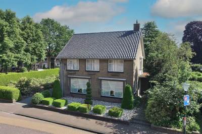 Woning Langeveenseweg 6 Geesteren (OV)