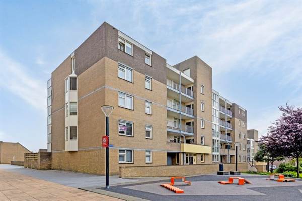 Woning Rodinrade 74 Capelle aan den IJssel