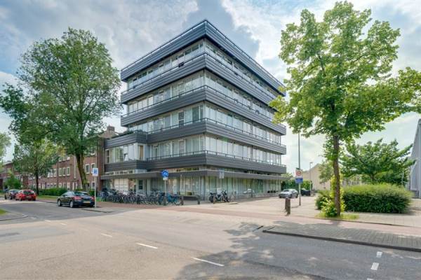 Woning Oudenoord 520 Utrecht