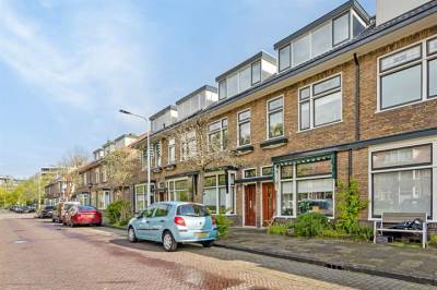 Woning Jacob Catslaan 85 Leiden