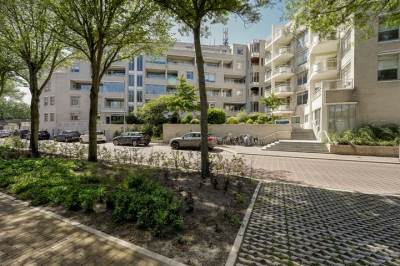 Woning Piersonstraat 11 Katwijk (ZH)