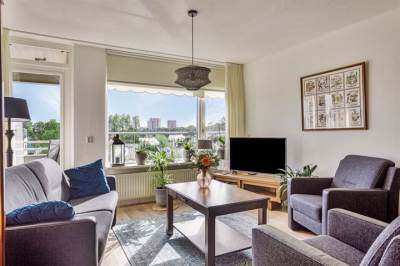 Woning Frans Walkatehof 58 Kampen