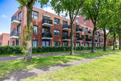 Woning Dr. Schaepmanstraat 85 Assen