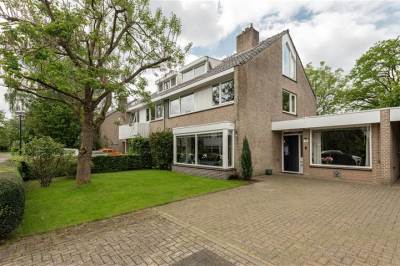 Woning Frieslandlaan 11 Son en Breugel