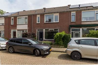 Woning Hazelaarhof 5 's-Gravenzande