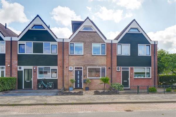 Woning Kruiszwin 3144 Julianadorp