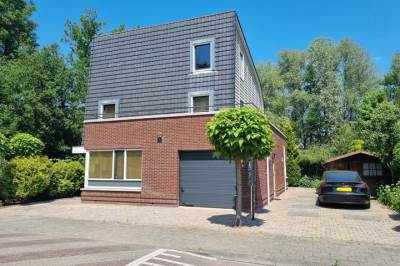 Woning Jan P. Sweelinckweg 16 Uithoorn
