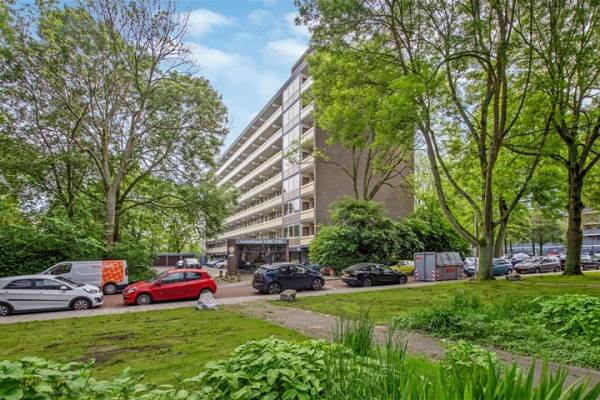 Woning Isabellaland 1144 Den Haag