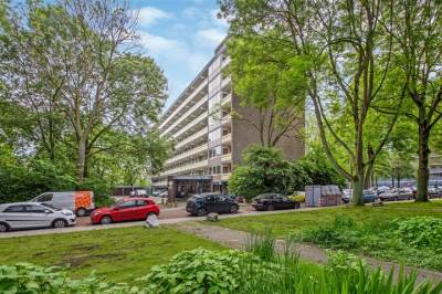 Woning Isabellaland 1144 Den Haag