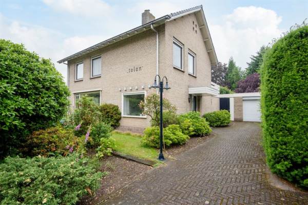 Woning Stationsstraat 59 Molenhoek