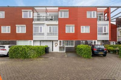 Woning Vinkenhof 12 Middelburg