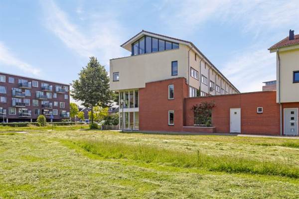 Woning Stadswaardenlaan 97 Arnhem