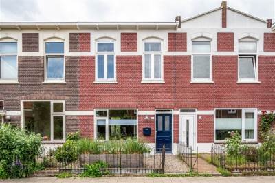 Woning Biezendwarsstraat 13 Nijmegen