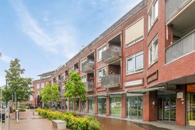 Woning Zuidsingel 100 Swifterbant