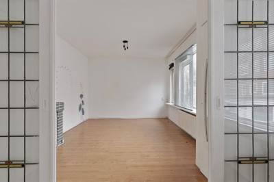 Woning Texelsestraat 6A Rotterdam