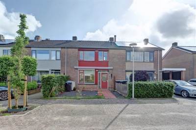 Woning Prins Willem-Alexandersingel 61 Beesd