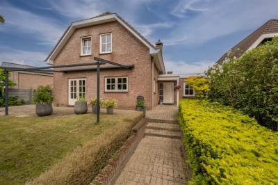 Woning Parallelweg 13a Numansdorp