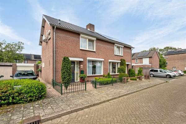 Woning Nieuwstraat 164 Horst