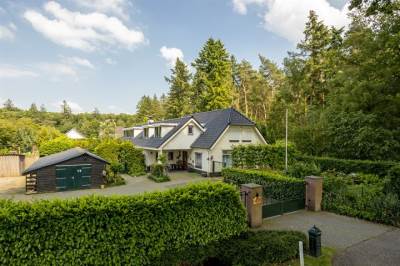 Woning Kempersweg 4 Elspeet