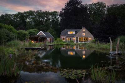 Woning Oude Larenseweg 37 Epse